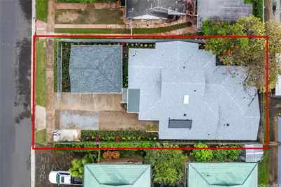 1307 Farrington Street, Honolulu, HI 96826 - Photo 23