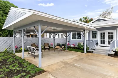 1307 Farrington Street, Honolulu, HI 96826 - Photo 21