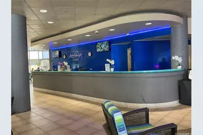 444 Kanekapolei Street #1013, Honolulu, HI 96815 - Photo 3