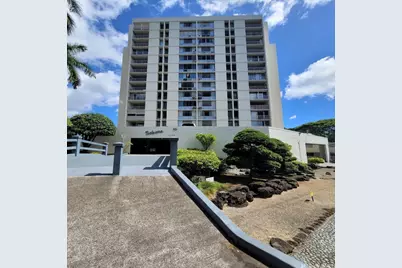 2029 Nuuanu Avenue #1408, Honolulu, HI 96817 - Photo 9