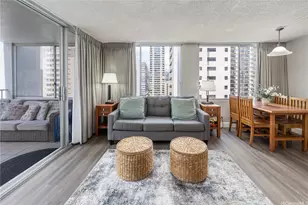 2427 Kuhio Ave, Honolulu, HI 96815 - Photo 5