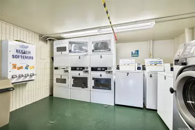 2427 Kuhio Avenue #1006, Honolulu, HI 96815 - Photo 19