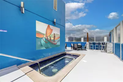 2427 Kuhio Avenue #1006, Honolulu, HI 96815 - Photo 15