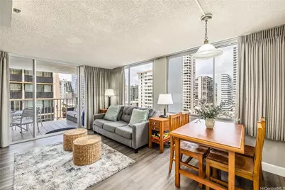 2427 Kuhio Avenue #1006, Honolulu, HI 96815 - Photo 3