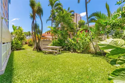 754 Ekela Avenue #608, Honolulu, HI 96816 - Photo 15