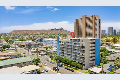 754 Ekela Avenue #608, Honolulu, HI 96816 - Photo 17
