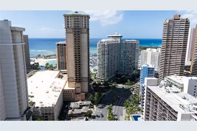 1804 Ala Moana Boulevard #10A, Honolulu, HI 96815 - Photo 15