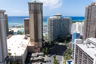 1804 Ala Moana Blvd, Honolulu, HI 96815 - Photo 15