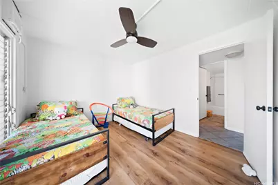 1804 Ala Moana Boulevard #10A, Honolulu, HI 96815 - Photo 9