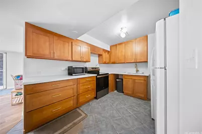 1804 Ala Moana Boulevard #10A, Honolulu, HI 96815 - Photo 3