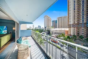 1804 Ala Moana Blvd, Honolulu, HI 96815 - Photo 11