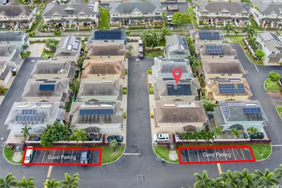 91-1001 Keaunui Drive #89, Ewa Beach, HI 96706 - Photo 21