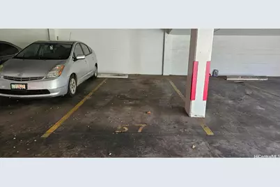 1054 Green Street #306, Honolulu, HI 96822 - Photo 17