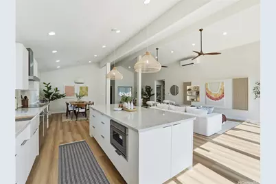 7157 Makaa Street, Honolulu, HI 96825 - Photo 9