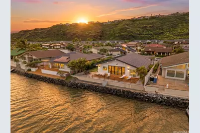 7157 Makaa Street, Honolulu, HI 96825 - Photo 1