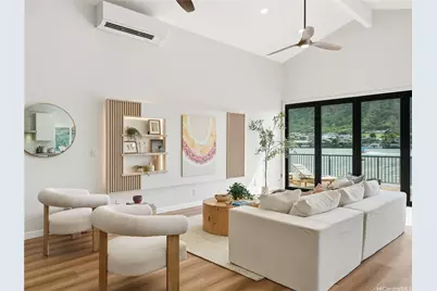 7157 Makaa Street, Honolulu, HI 96825 - Photo 23