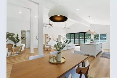 7157 Makaa Street, Honolulu, HI 96825 - Photo 11