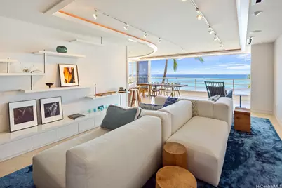 2979 Kalakaua Avenue #601, Honolulu, HI 96815 - Photo 1