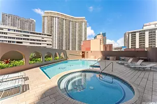 1910 Ala Moana Blvd, Honolulu, HI 96815 - Photo 17