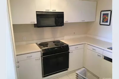 1910 Ala Moana Boulevard #14C, Honolulu, HI 96815 - Photo 15