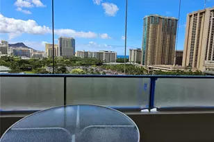 1910 Ala Moana Blvd, Honolulu, HI 96815 - Photo 5