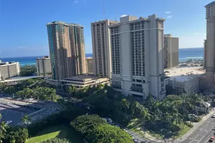 1910 Ala Moana Blvd, Honolulu, HI 96815 - Photo 3