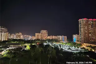 1910 Ala Moana Blvd, Honolulu, HI 96815 - Photo 13