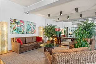 1910 Ala Moana Blvd, Honolulu, HI 96815 - Photo 21
