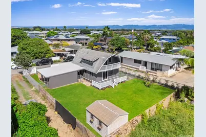 91-045 Parish Drive, Ewa Beach, HI 96706 - Photo 23