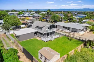 91-045 Parish Dr, Ewa Beach, HI 96706 - Photo 23