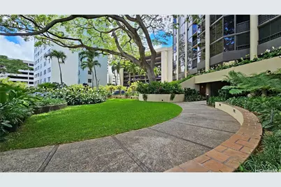 60 N Beretania Street #3508, Honolulu, HI 96817 - Photo 15
