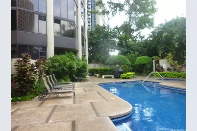 60 N Beretania Street #3508, Honolulu, HI 96817 - Photo 11