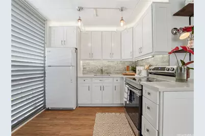 3810 Leahi Avenue #210, Honolulu, HI 96815 - Photo 5