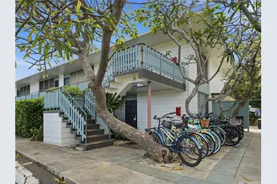 3810 Leahi Avenue #210, Honolulu, HI 96815 - Photo 25