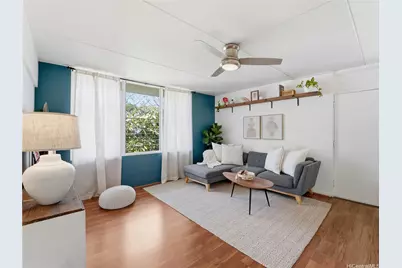 3810 Leahi Avenue #210, Honolulu, HI 96815 - Photo 1