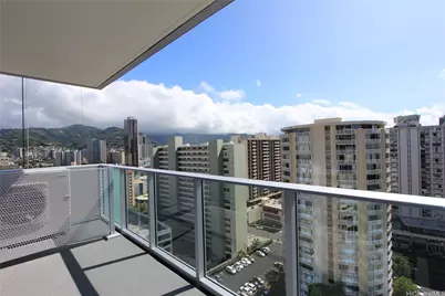 629 Keeaumoku Street #1711, Honolulu, HI 96814 - Photo 9