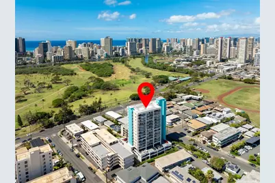 737 Olokele Avenue #703, Honolulu, HI 96816 - Photo 19