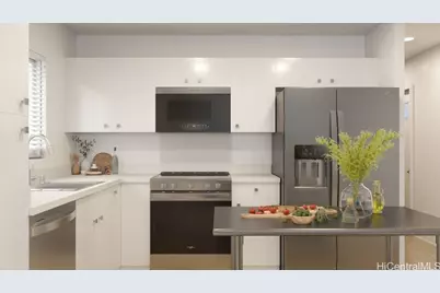 91-3525 Kamalie Mua Street #51, Ewa Beach, HI 96706 - Photo 3