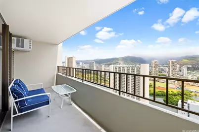 2240 Kuhio Avenue #3201, Honolulu, HI 96815 - Photo 7
