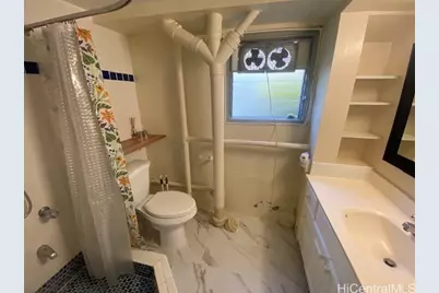 1382 Frank Street #BACK, Honolulu, HI 96816 - Photo 5