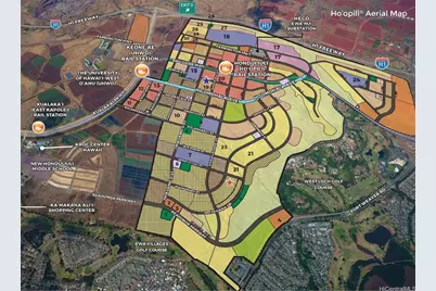 91-3525 Kamalie Mua Street #83, Ewa Beach, HI 96706 - Photo 9