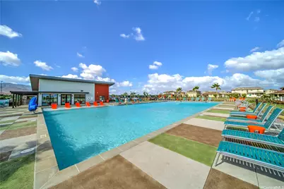 91-3525 Kamalie Mua Street #83, Ewa Beach, HI 96706 - Photo 17