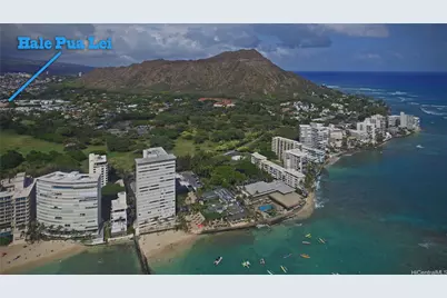 3111 Pualei Circle #101, Honolulu, HI 96815 - Photo 13