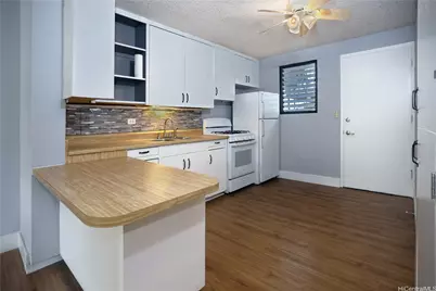 3111 Pualei Circle #101, Honolulu, HI 96815 - Photo 5