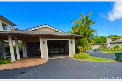 92-1202 Olani Street #66-3, Kapolei, HI 96707 - Photo 23
