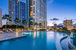 88 Piikoi St, Honolulu, HI 96814 - Photo 23