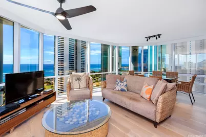 88 Piikoi Street #2309, Honolulu, HI 96814 - Photo 13