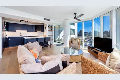 88 Piikoi Street #2309, Honolulu, HI 96814 - Photo 11