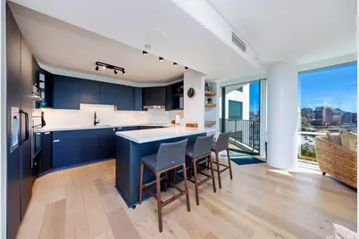 88 Piikoi Street #2309, Honolulu, HI 96814 - Photo 7