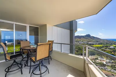 2600 Pualani Way #3604, Honolulu, HI 96815 - Photo 15